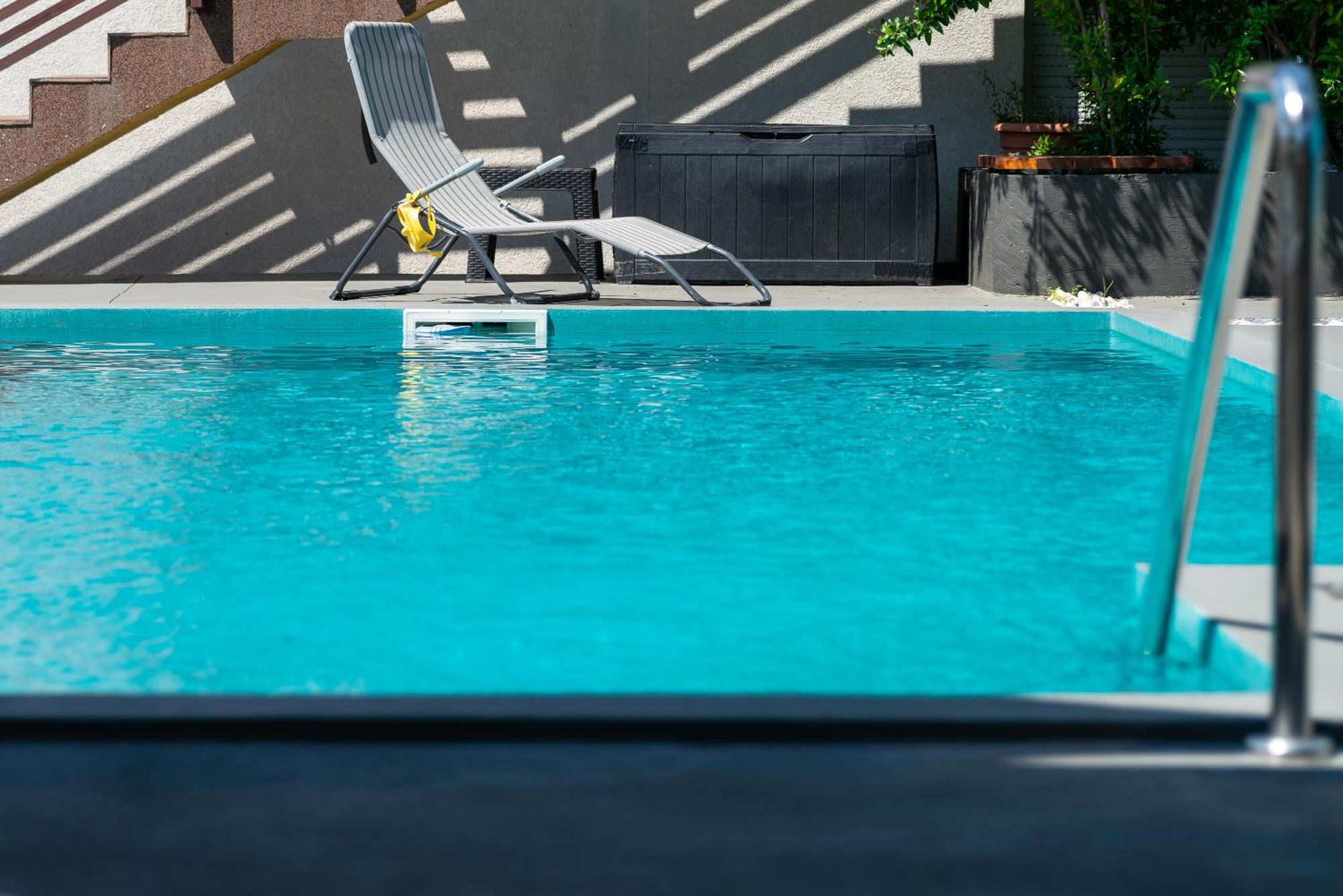 Pure Sky Apartments - With Pool Mostar Exterior foto