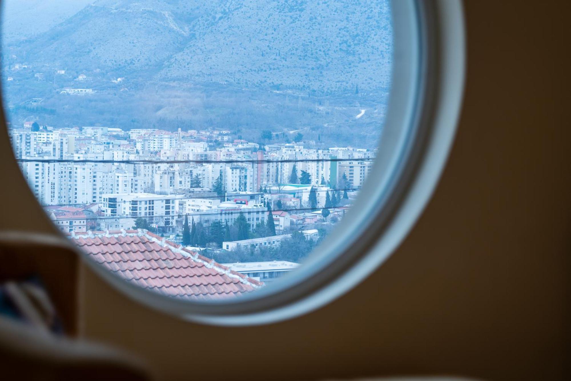 Pure Sky Apartments - With Pool Mostar Exterior foto