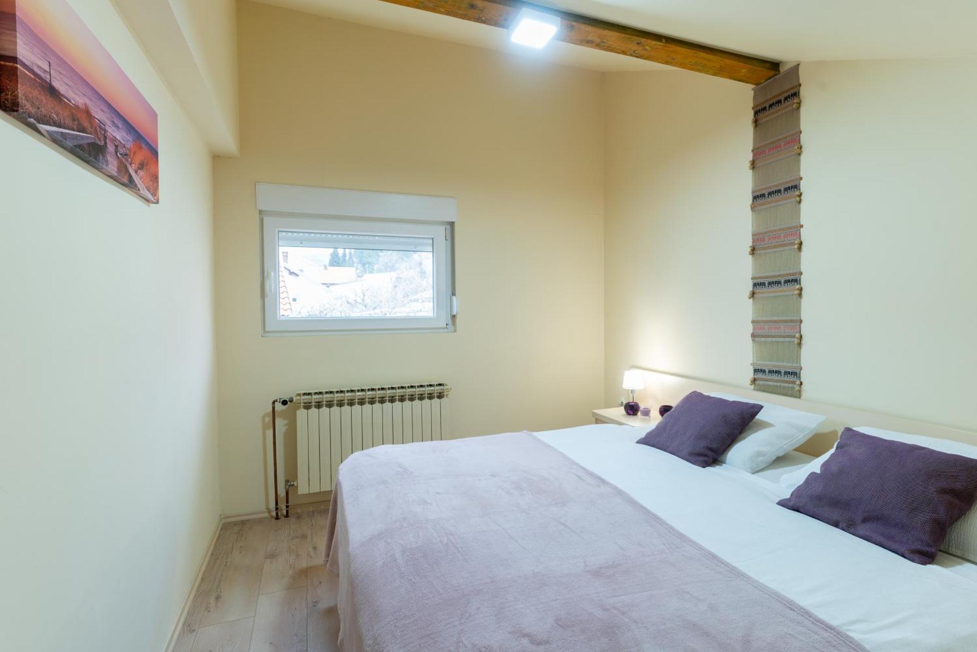Pure Sky Apartments - With Pool Mostar Exterior foto
