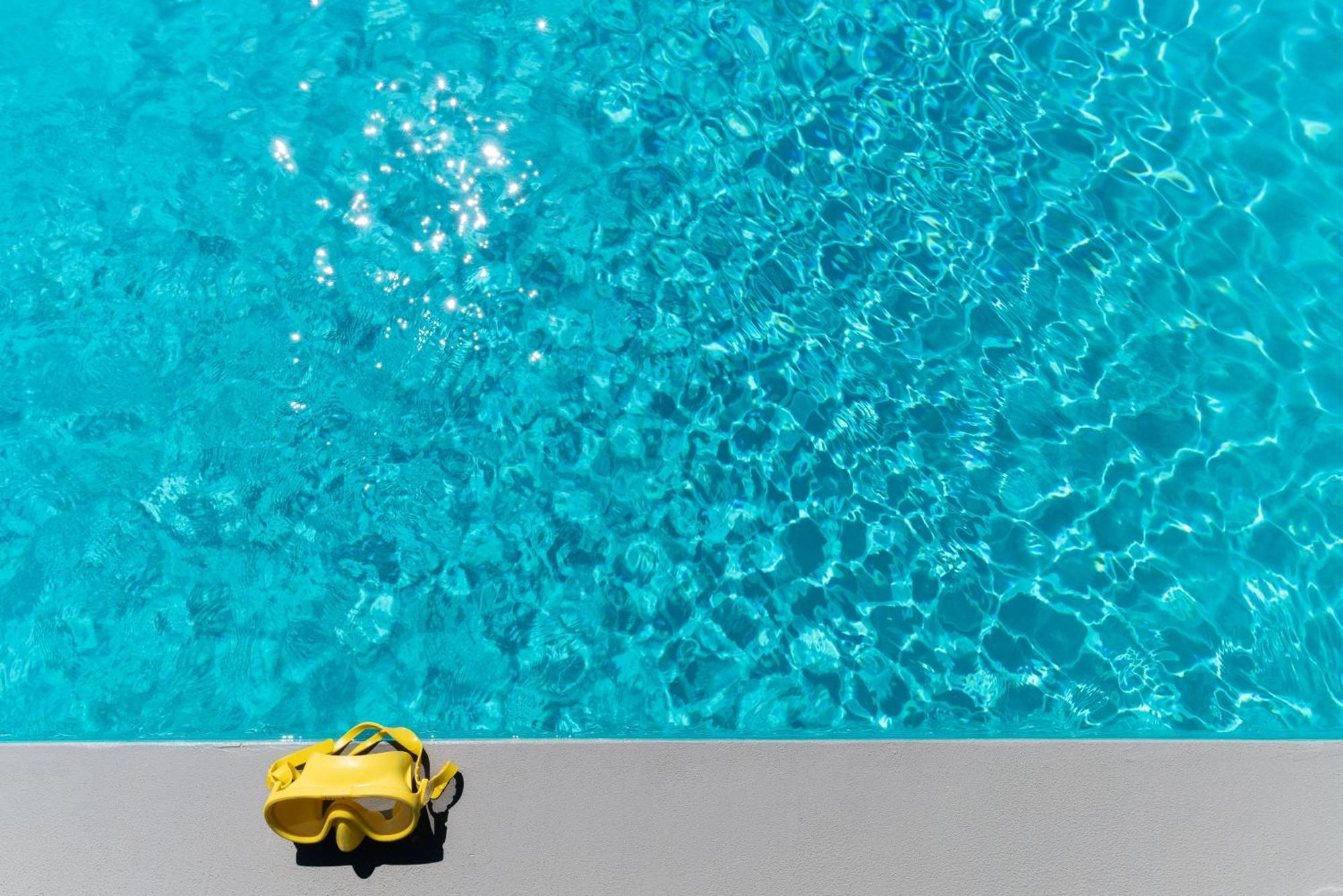Pure Sky Apartments - With Pool Mostar Exterior foto